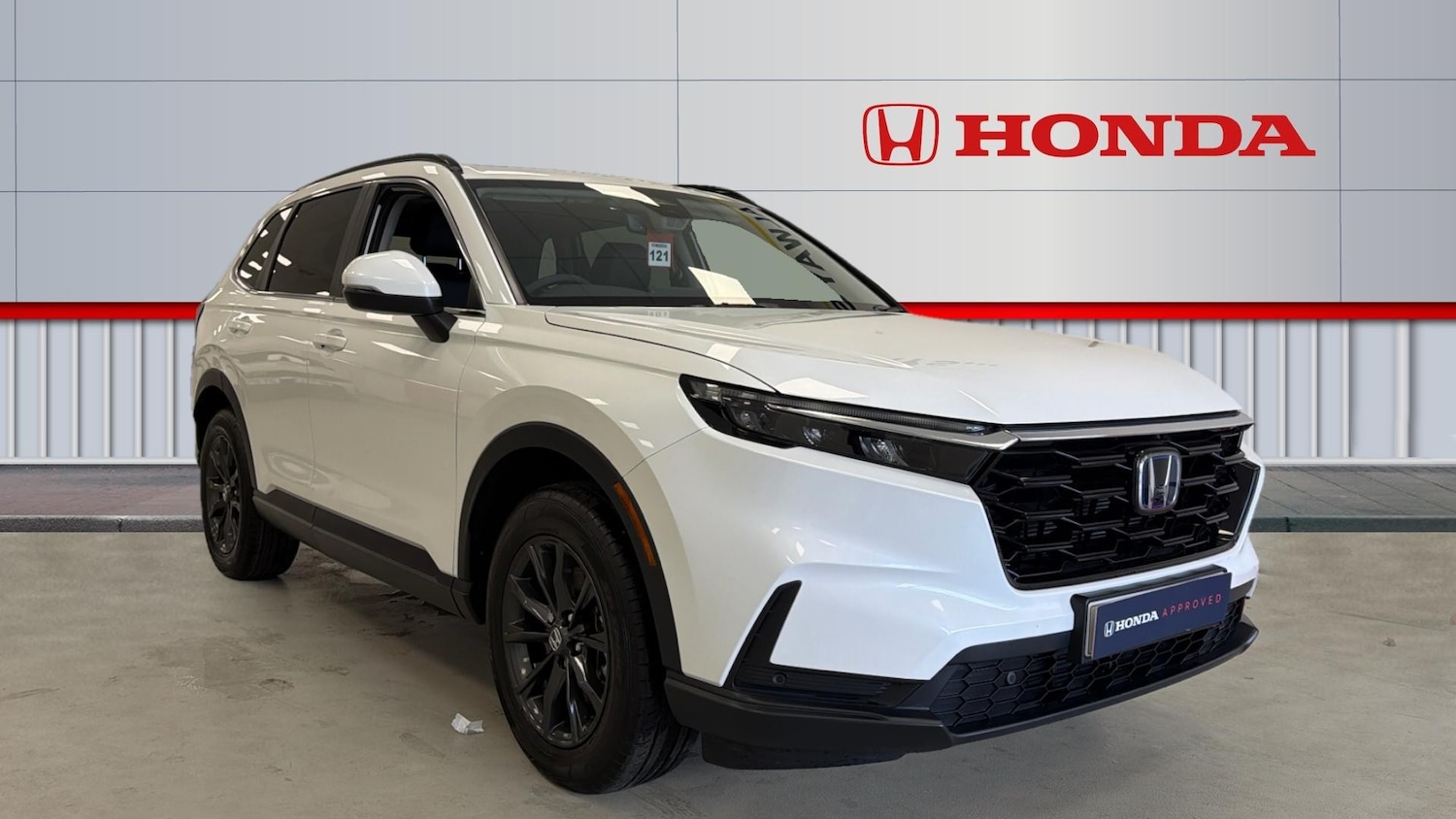 Used Honda CR-V 2025 for sale - 76131110: Photo 1