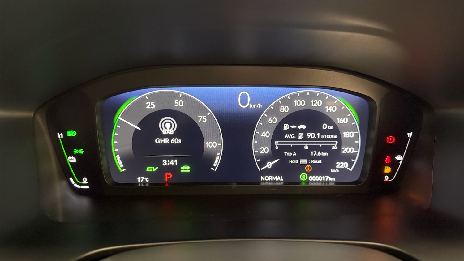 Used Honda CR-V 2025 for sale - 76131110: Photo 11