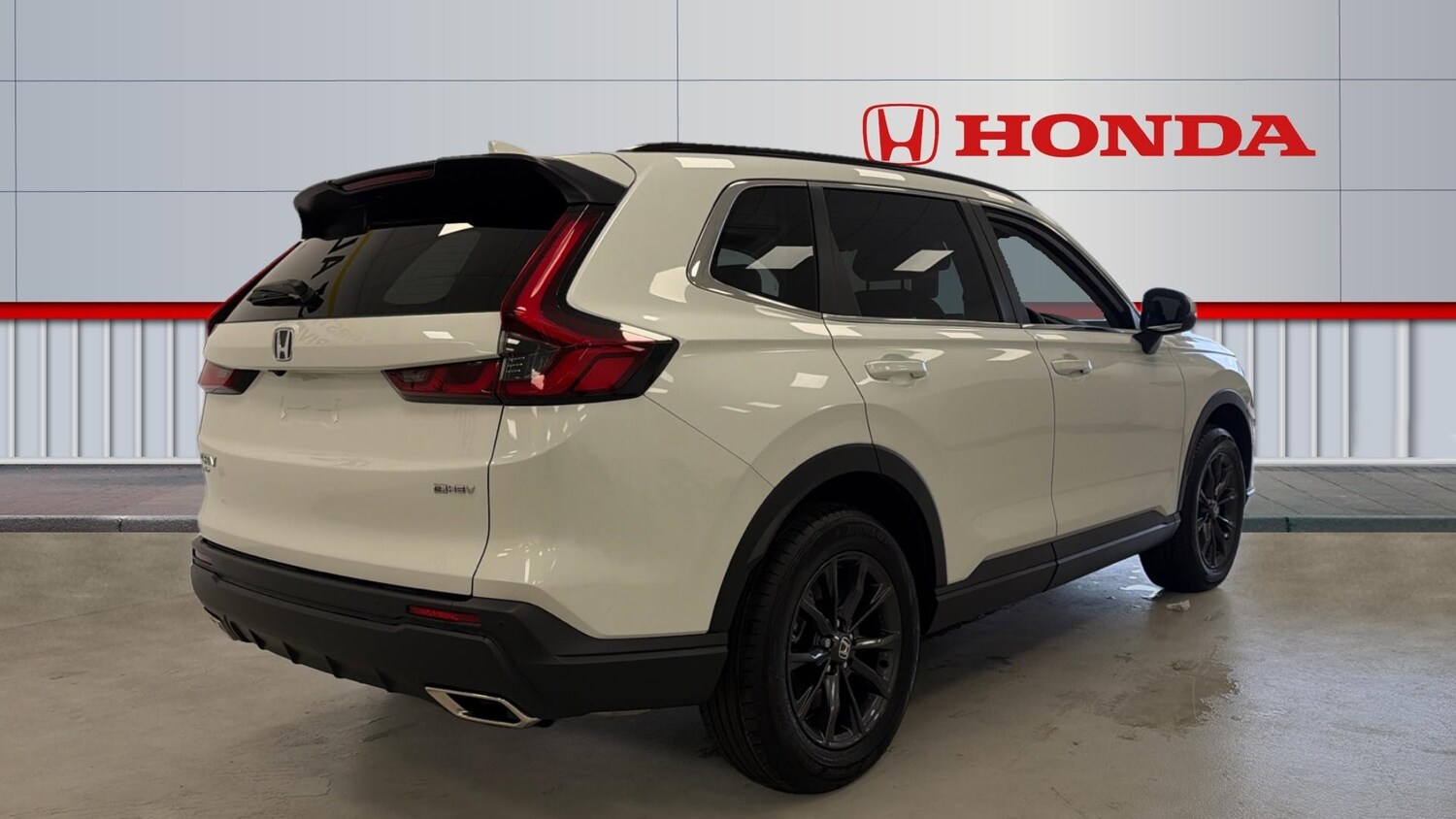 Used Honda CR-V 2025 for sale - 76131110: Photo 12