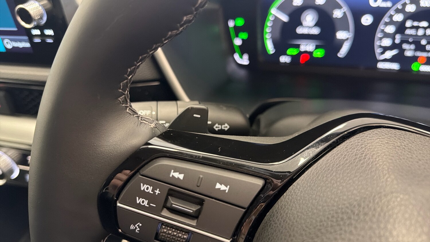 Used Honda CR-V 2025 for sale - 76131110: Photo 17