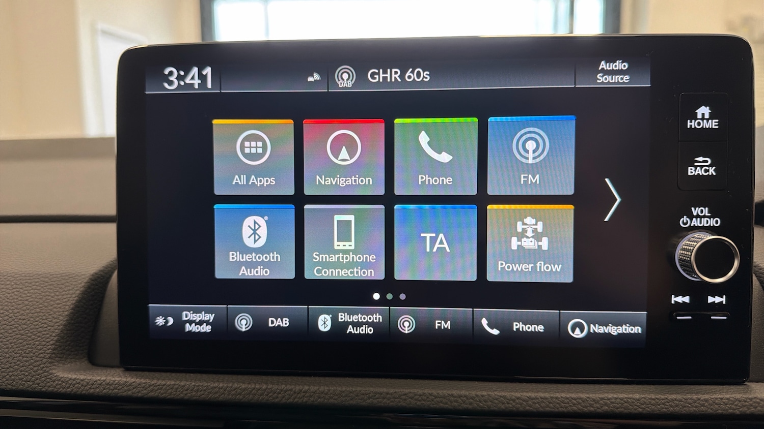 Used Honda CR-V 2025 for sale - 76131110: Photo 23