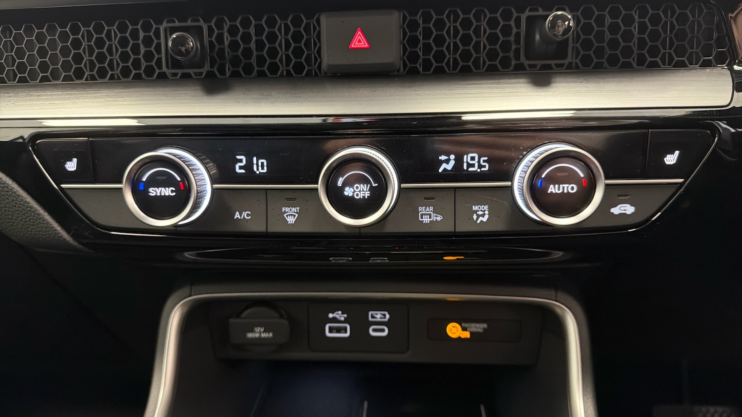 Used Honda CR-V 2025 for sale - 76131110: Photo 27