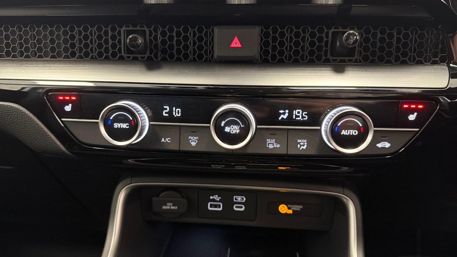 Used Honda CR-V 2025 for sale - 76131110: Photo 28
