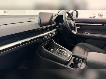 Used Honda CR-V 2025 for sale - 76131110: Photo 2