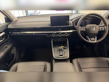 Used Honda CR-V 2025 for sale - 76131110: Photo 4