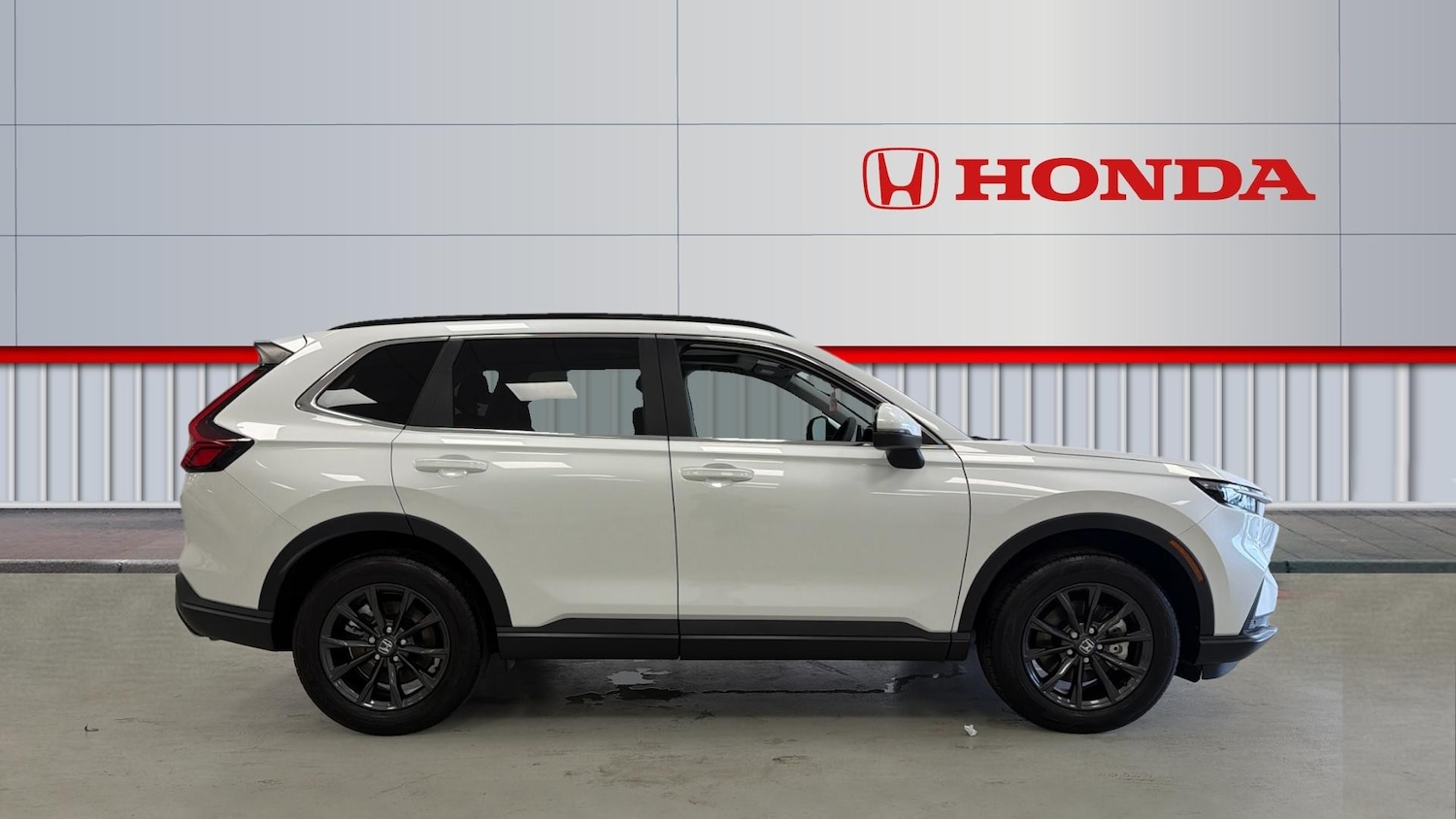 Used Honda CR-V 2025 for sale - 76131110: Photo 5
