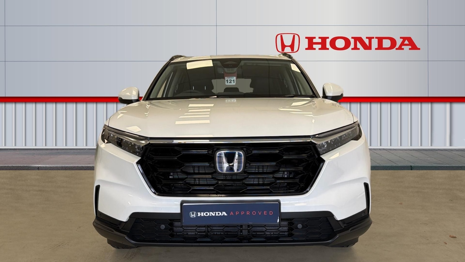 Used Honda CR-V 2025 for sale - 76131110: Photo 6