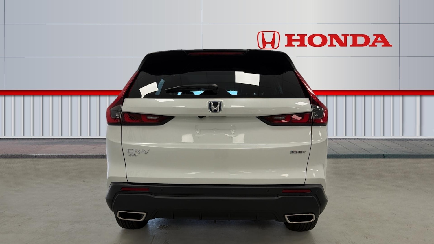 Used Honda CR-V 2025 for sale - 76131110: Photo 7