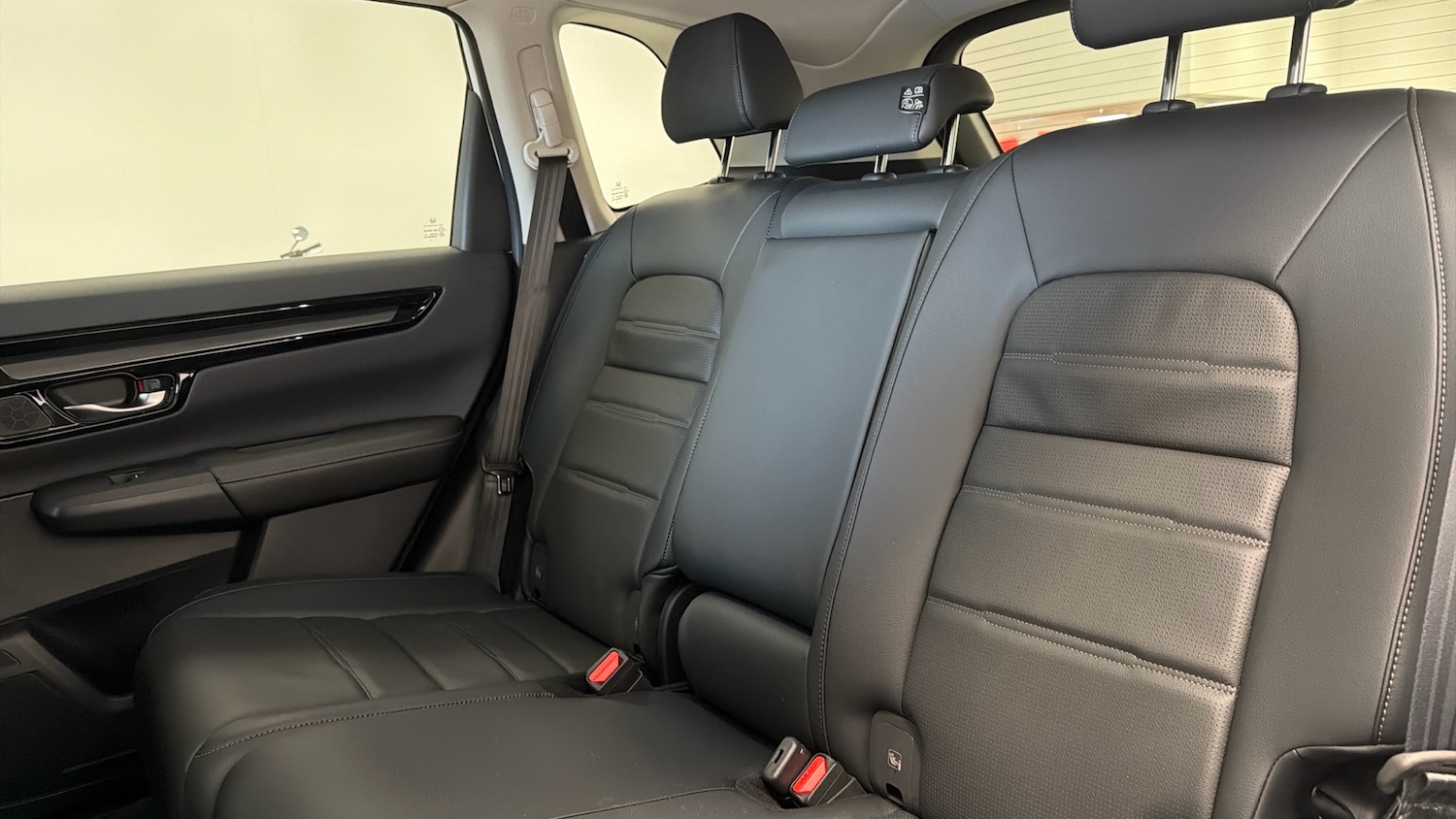 Used Honda CR-V 2025 for sale - 76131110: Photo 8