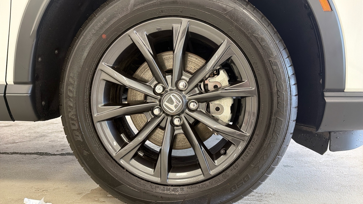 Used Honda CR-V 2025 for sale - 76131110: Photo 9