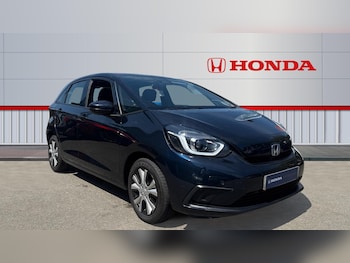 Used Honda Jazz 2022 for sale - 79165102: Photo