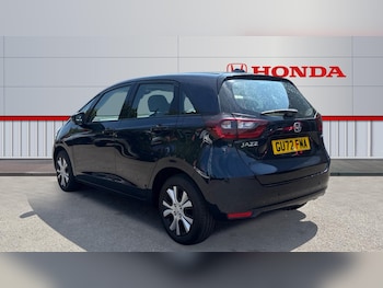 Used Honda Jazz 2022 for sale - 79165102: Photo