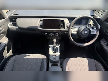 Used Honda Jazz 2022 for sale - 79165102: Photo