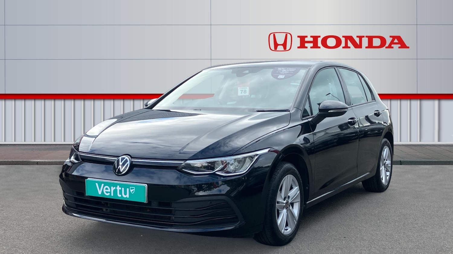 Used Volkswagen Golf 2022 for sale - 75931796: Photo 10