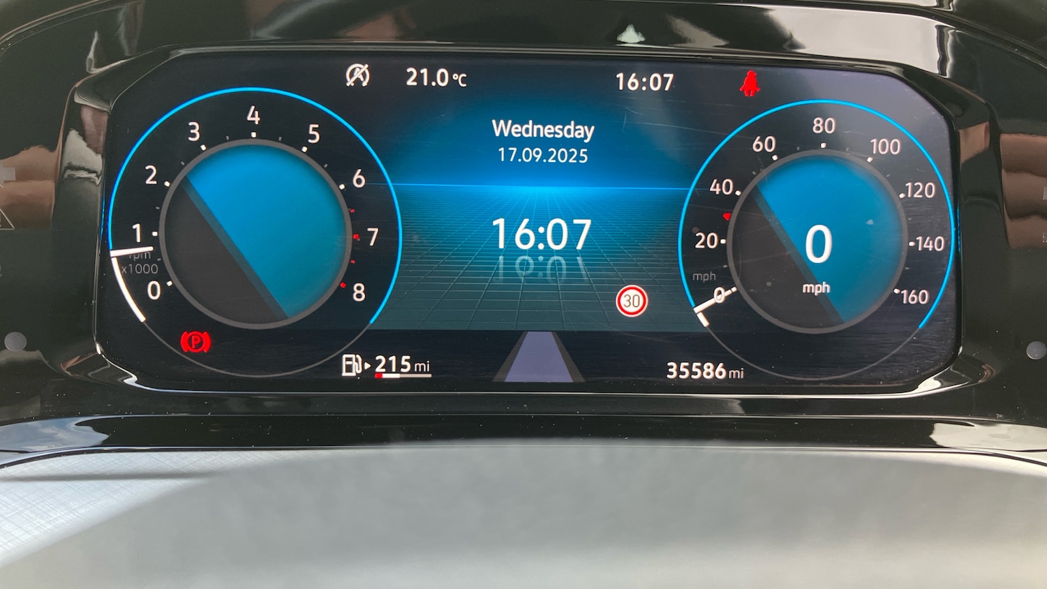 Used Volkswagen Golf 2022 for sale - 75931796: Photo 11