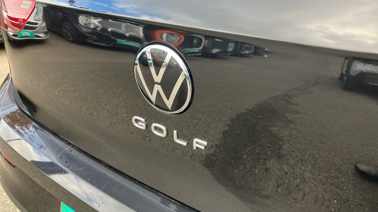 Used Volkswagen Golf 2022 for sale - 75931796: Photo 13