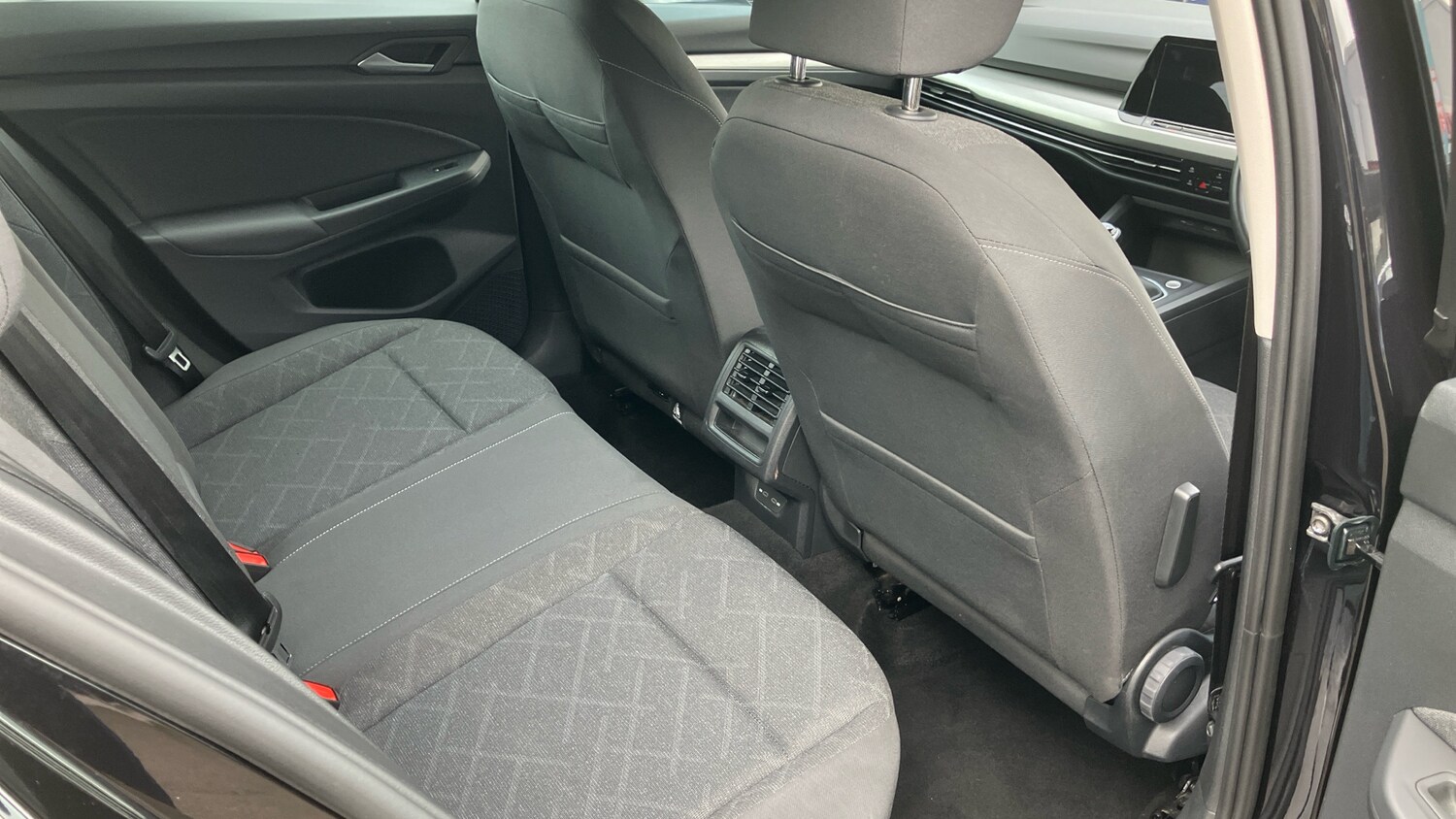 Used Volkswagen Golf 2022 for sale - 75931796: Photo 15