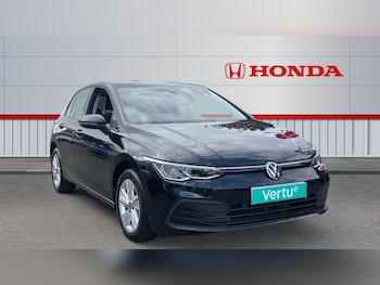2022 (72) - 1.5 TSI Life 5dr Petrol Hatchback