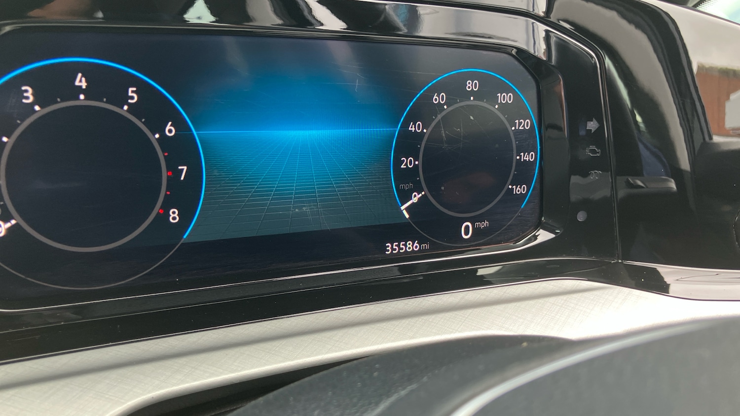 Used Volkswagen Golf 2022 for sale - 75931796: Photo 24