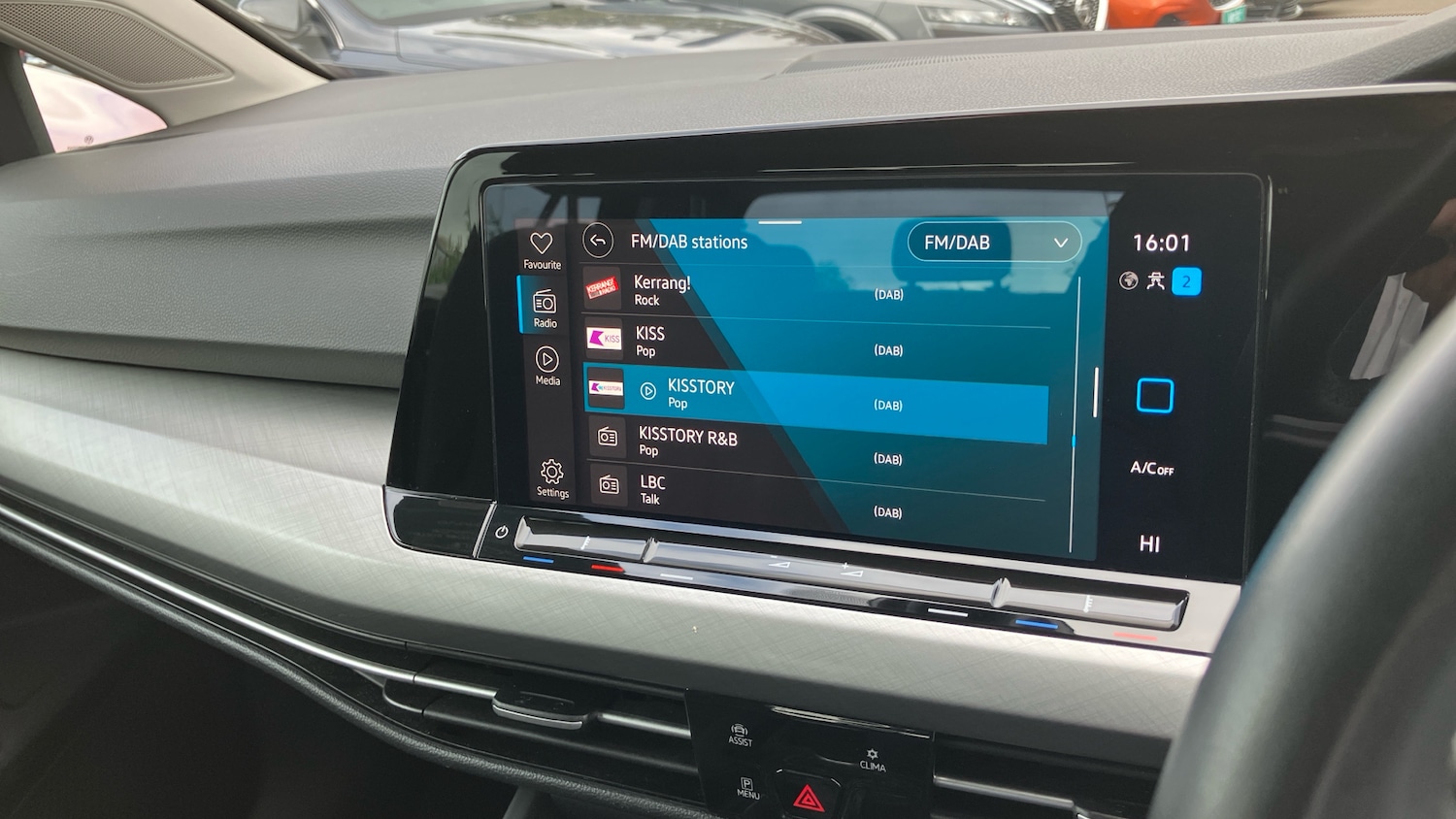 Used Volkswagen Golf 2022 for sale - 75931796: Photo 27