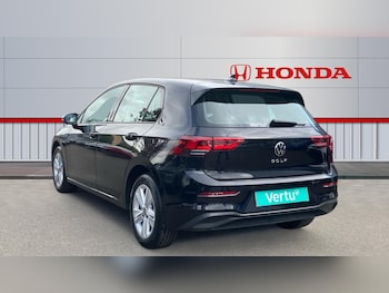Used Volkswagen Golf 2022 for sale - 75931796: Photo