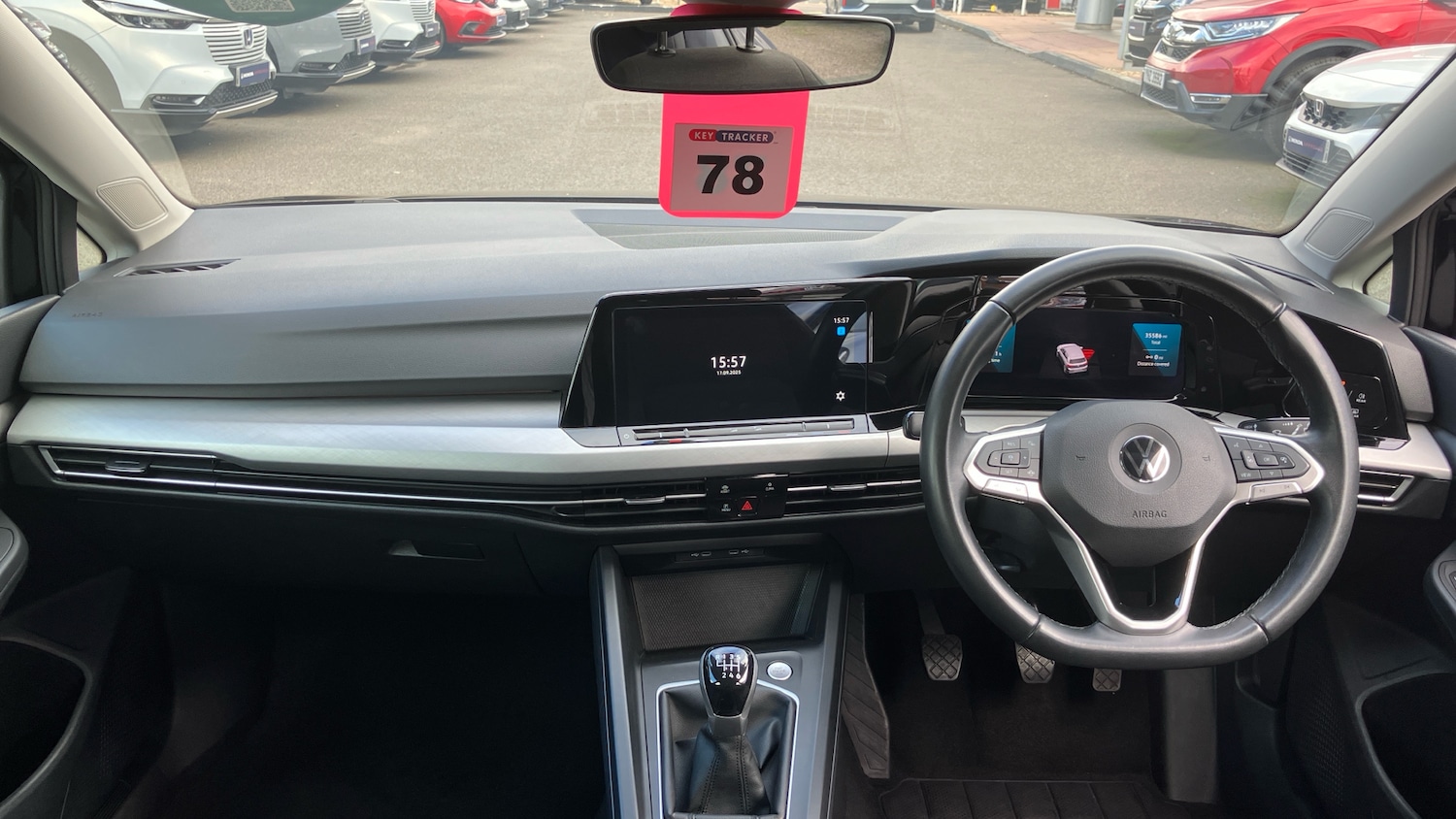 Used Volkswagen Golf 2022 for sale - 75931796: Photo 4