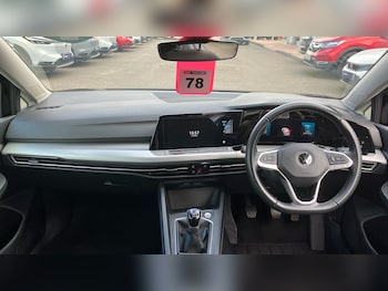 Used Volkswagen Golf 2022 for sale - 75931796: Photo