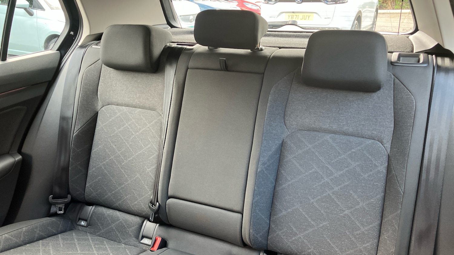 Used Volkswagen Golf 2022 for sale - 75931796: Photo 8