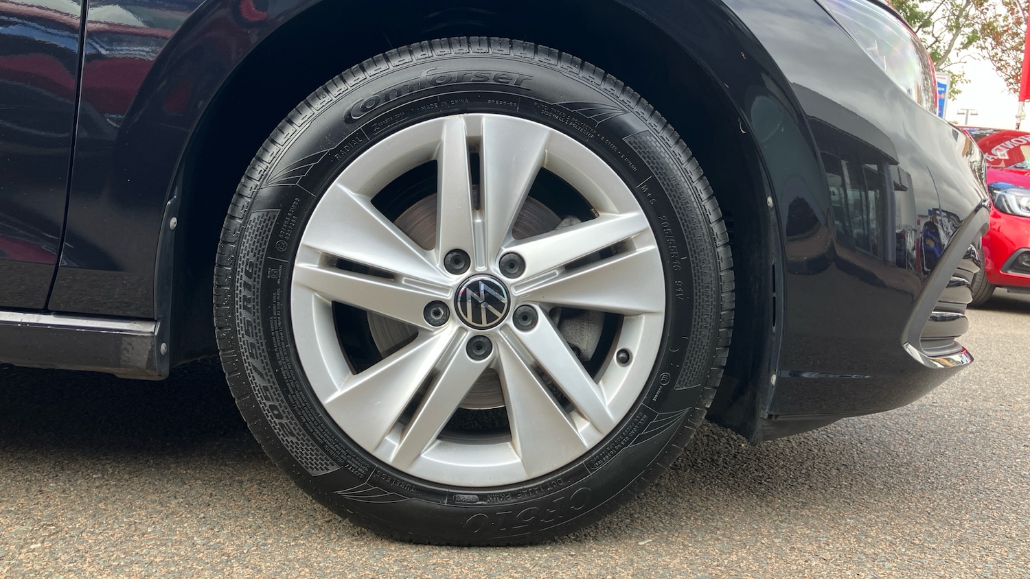 Used Volkswagen Golf 2022 for sale - 75931796: Photo 9