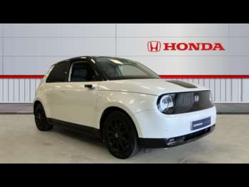 2022 (71) - 100kW 36kWh 5dr Auto Electric Hatchback