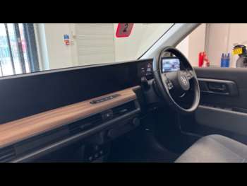 Used Honda e 2022 for sale - 75095458: Photo