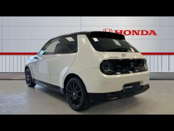 Used Honda e 2022 for sale - 75095458: Photo