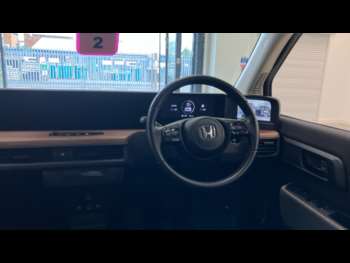 Used Honda e 2022 for sale - 75095458: Photo