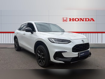 Used Honda ZR-V 2024 for sale - 78918106: Photo