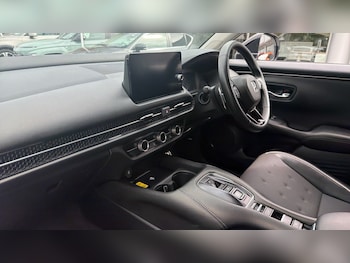 Used Honda ZR-V 2024 for sale - 78918106: Photo