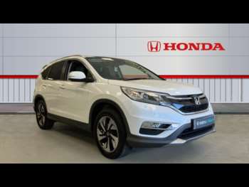 2016 (16) - 1.6 i-DTEC 160 EX 5dr Diesel Estate