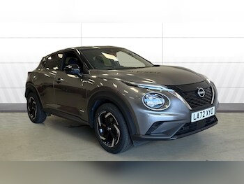 Used Nissan Juke 2023 for sale - 78587035: Photo