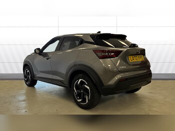 Used Nissan Juke 2023 for sale - 78587035: Photo