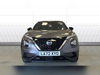 Used Nissan Juke 2023 for sale - 78587035: Photo