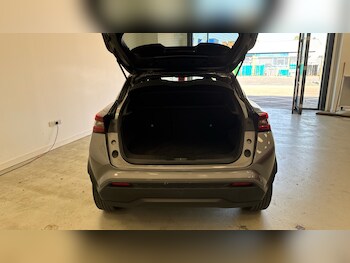 Used Nissan Juke 2023 for sale - 78587035: Photo