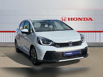 Used Honda Jazz 2023 for sale - 75968466: Photo