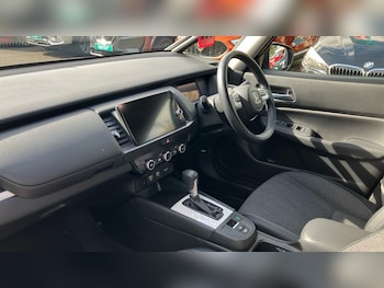 Used Honda Jazz 2023 for sale - 75968466: Photo