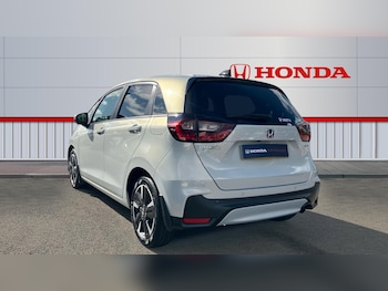 Used Honda Jazz 2023 for sale - 75968466: Photo