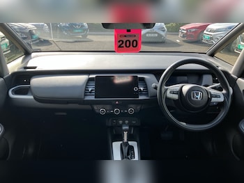 Used Honda Jazz 2023 for sale - 75968466: Photo