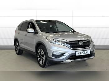 Used Honda CR-V 2015 for sale - 79653109: Photo