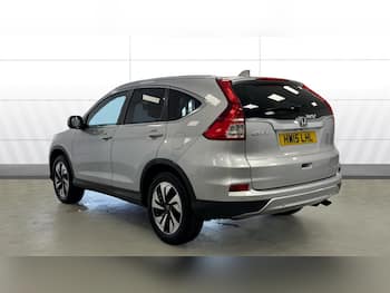 Used Honda CR-V 2015 for sale - 79653109: Photo