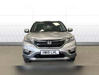 Used Honda CR-V 2015 for sale - 79653109: Photo