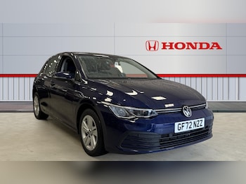 2022 (72) - 1.5 TSI Life 5dr Petrol Hatchback