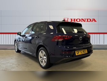Used Volkswagen Golf 2022 for sale - 75922417: Photo