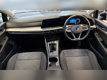 Used Volkswagen Golf 2022 for sale - 75922417: Photo